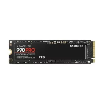 Samsung 990 Pro 1TB M.2 NVMe Gen4